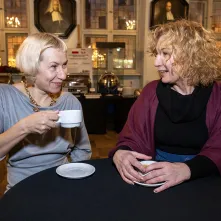 Spotkanie noworoczne Rad Okręgów