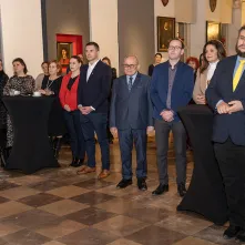 Spotkanie noworoczne Rad Okręgów