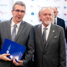 Spotkanie noworoczne z władzami UMK