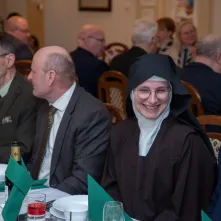 Kolędowanie w Caritas Diecezji Toruńskiej, 14.01.2026