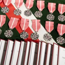 Jubileusze małżeńskie, 16 stycznia 2026 r. 