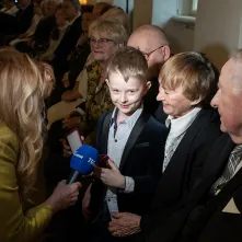 Jubileusze małżeńskie, 16 stycznia 2026 r. 