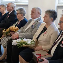 Jubileusze małżeńskie, 16 stycznia 2026 r. 