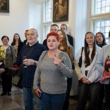 Jubileusze małżeńskie, 16 stycznia 2026 r. 