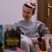 Ślady tożsamości – spotkanie z dr Joanną Ostrowską