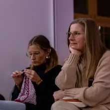 Ślady tożsamości – spotkanie z dr Joanną Ostrowską