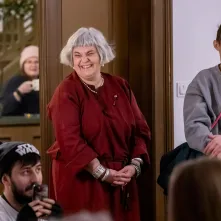 Ślady tożsamości – spotkanie z dr Joanną Ostrowską