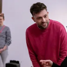 Ślady tożsamości – spotkanie z dr Joanną Ostrowską