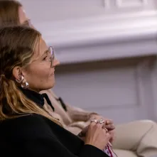 Ślady tożsamości – spotkanie z dr Joanną Ostrowską