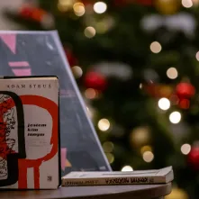 Ślady tożsamości – spotkanie z dr Joanną Ostrowską