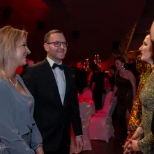 XIV Marszałkowski Bal Dobroczynny