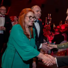 XIV Marszałkowski Bal Dobroczynny