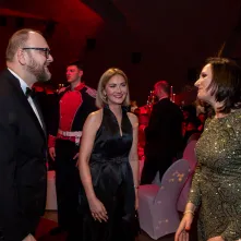 XIV Marszałkowski Bal Dobroczynny