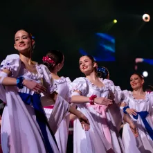 XIV Marszałkowski Bal Dobroczynny