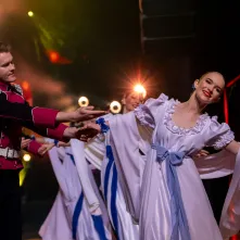 XIV Marszałkowski Bal Dobroczynny