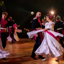 XIV Marszałkowski Bal Dobroczynny