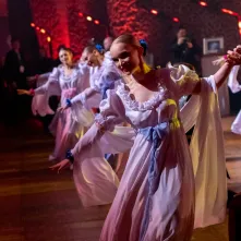 XIV Marszałkowski Bal Dobroczynny