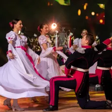 XIV Marszałkowski Bal Dobroczynny