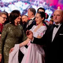 XIV Marszałkowski Bal Dobroczynny