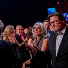 XIV Marszałkowski Bal Dobroczynny