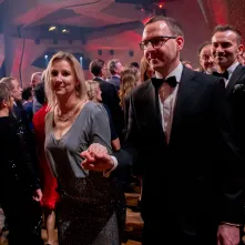 XIV Marszałkowski Bal Dobroczynny