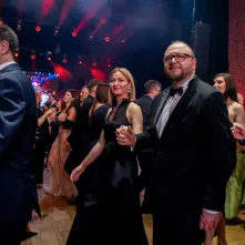 XIV Marszałkowski Bal Dobroczynny