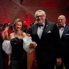 XIV Marszałkowski Bal Dobroczynny