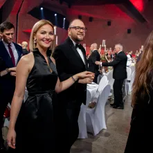 XIV Marszałkowski Bal Dobroczynny