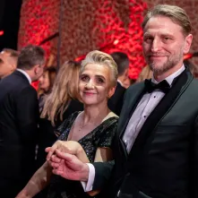 XIV Marszałkowski Bal Dobroczynny