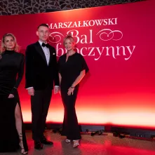 XIV Marszałkowski Bal Dobroczynny