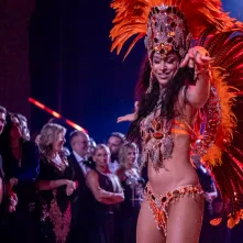 XIV Marszałkowski Bal Dobroczynny