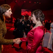 XIV Marszałkowski Bal Dobroczynny