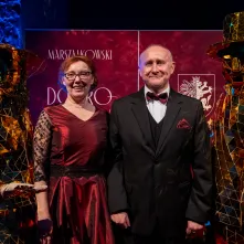XIV Marszałkowski Bal Dobroczynny