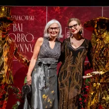 XIV Marszałkowski Bal Dobroczynny