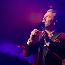 XIV Marszałkowski Bal Dobroczynny