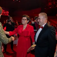 XIV Marszałkowski Bal Dobroczynny