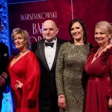 XIV Marszałkowski Bal Dobroczynny