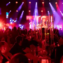 XIV Marszałkowski Bal Dobroczynny