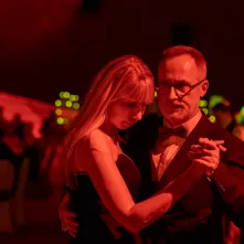 XIV Marszałkowski Bal Dobroczynny