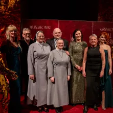 XIV Marszałkowski Bal Dobroczynny