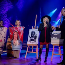 XIV Marszałkowski Bal Dobroczynny