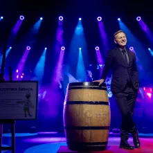 XIV Marszałkowski Bal Dobroczynny