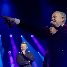 XIV Marszałkowski Bal Dobroczynny