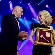 XIV Marszałkowski Bal Dobroczynny