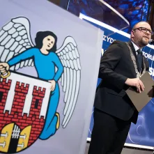 Nagrody Prezydenta Miasta Torunia za lata 2024-2025 wręczone