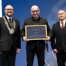 Nagrody Prezydenta Miasta Torunia za lata 2024-2025 wręczone