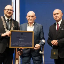 Nagrody Prezydenta Miasta Torunia za lata 2024-2025 wręczone