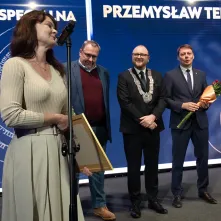 Nagrody Prezydenta Miasta Torunia za lata 2024-2025 wręczone