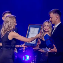  XVI Bal Sportowca i XXIII Plebiscyt na Sportowca Torunia