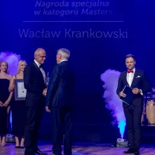  XVI Bal Sportowca i XXIII Plebiscyt na Sportowca Torunia